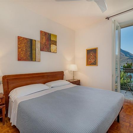 Casa Riva Apartment Varenna Exterior photo
