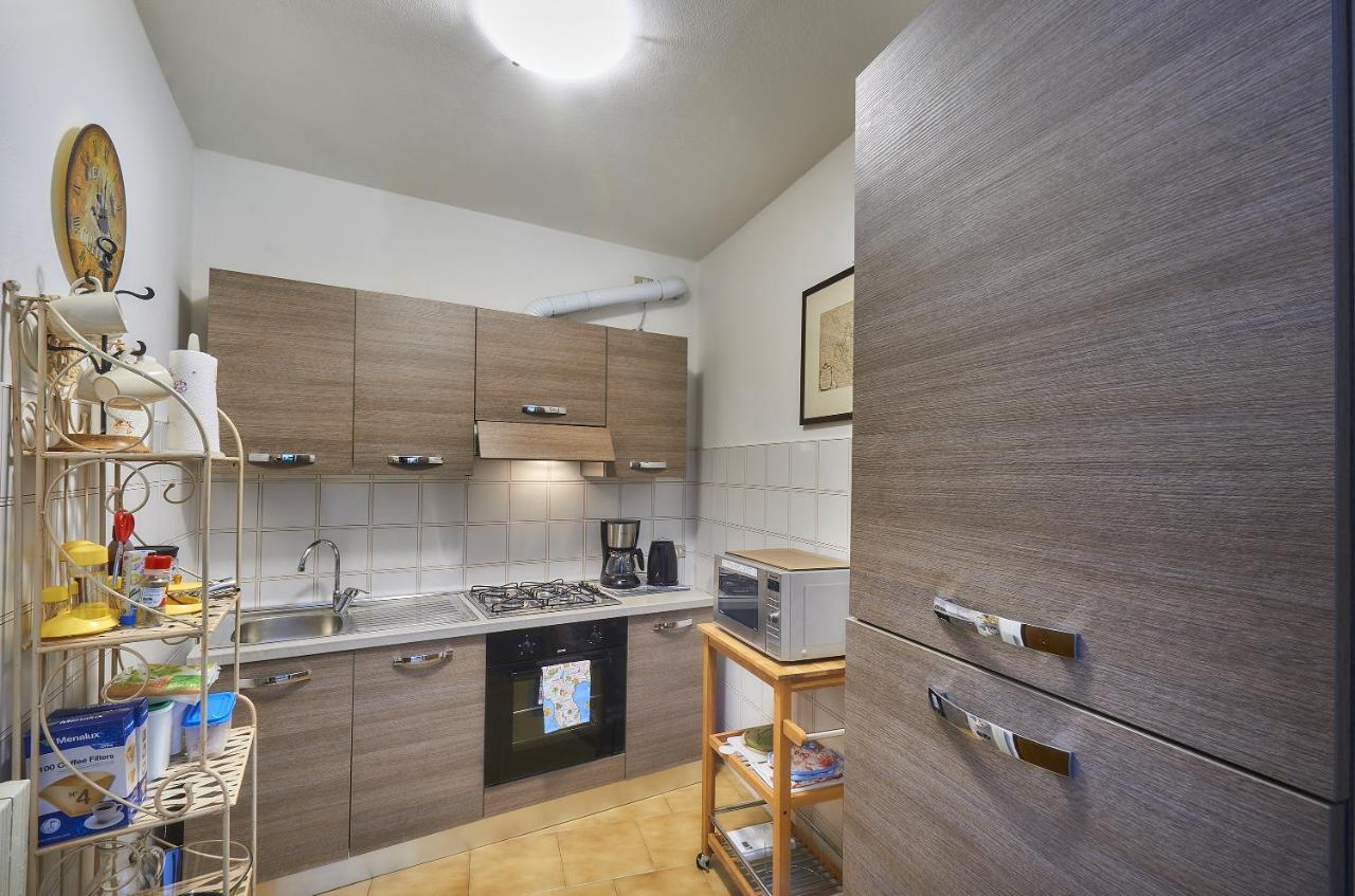 Casa Riva Apartment Varenna Exterior photo