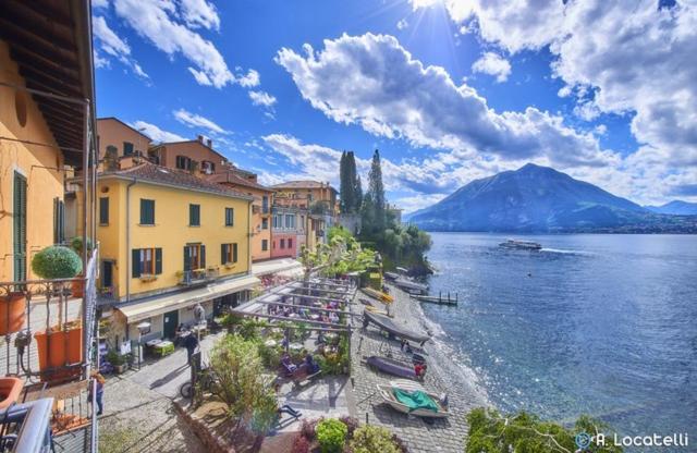 Casa Riva Apartment Varenna Exterior photo