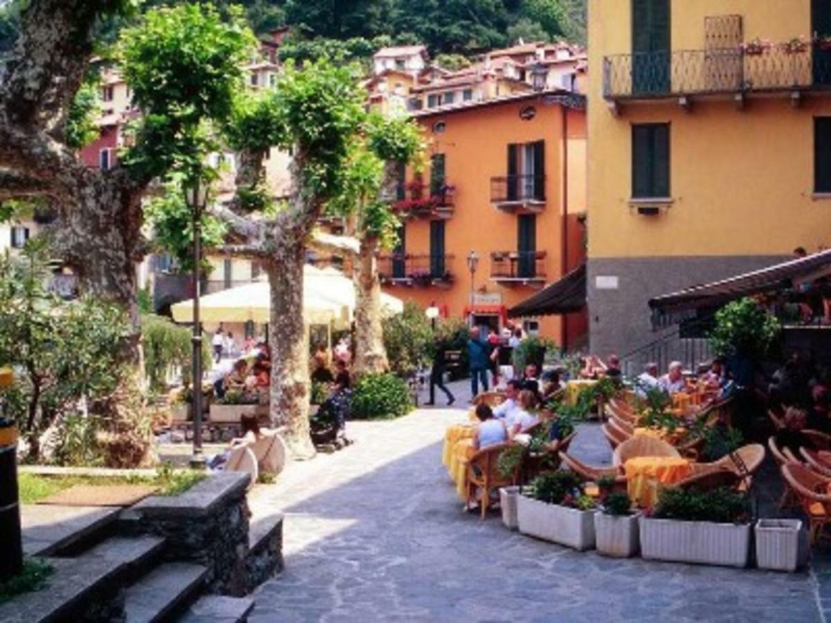 Casa Riva Apartment Varenna Exterior photo