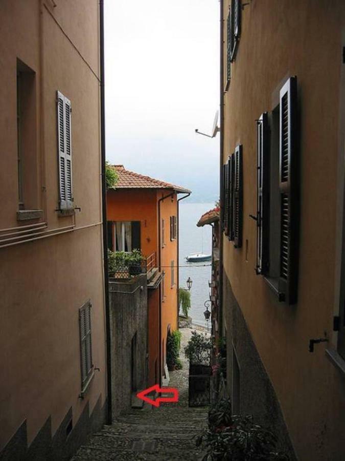 Casa Riva Apartment Varenna Exterior photo